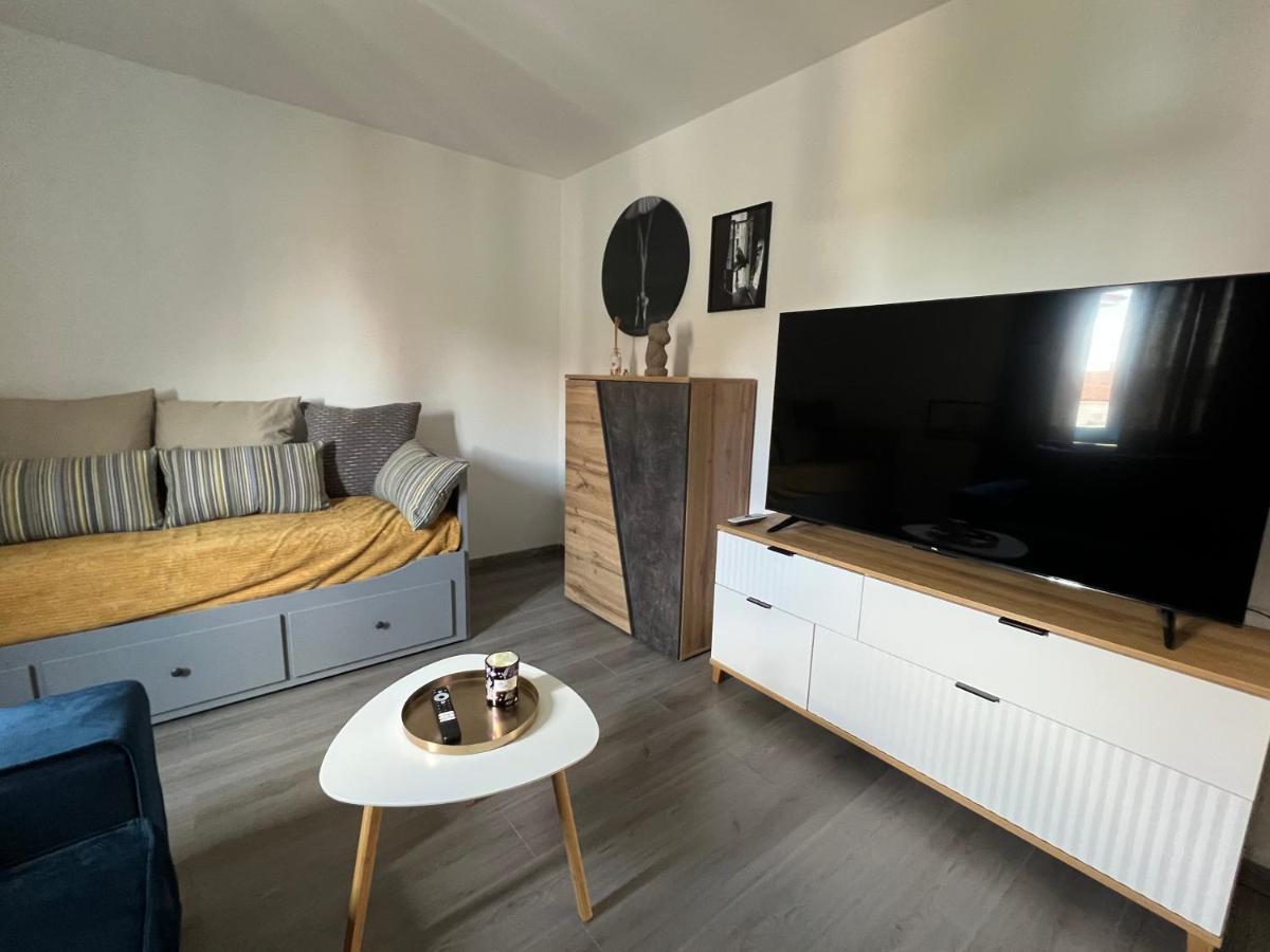 Apartment Lolita Rijeka