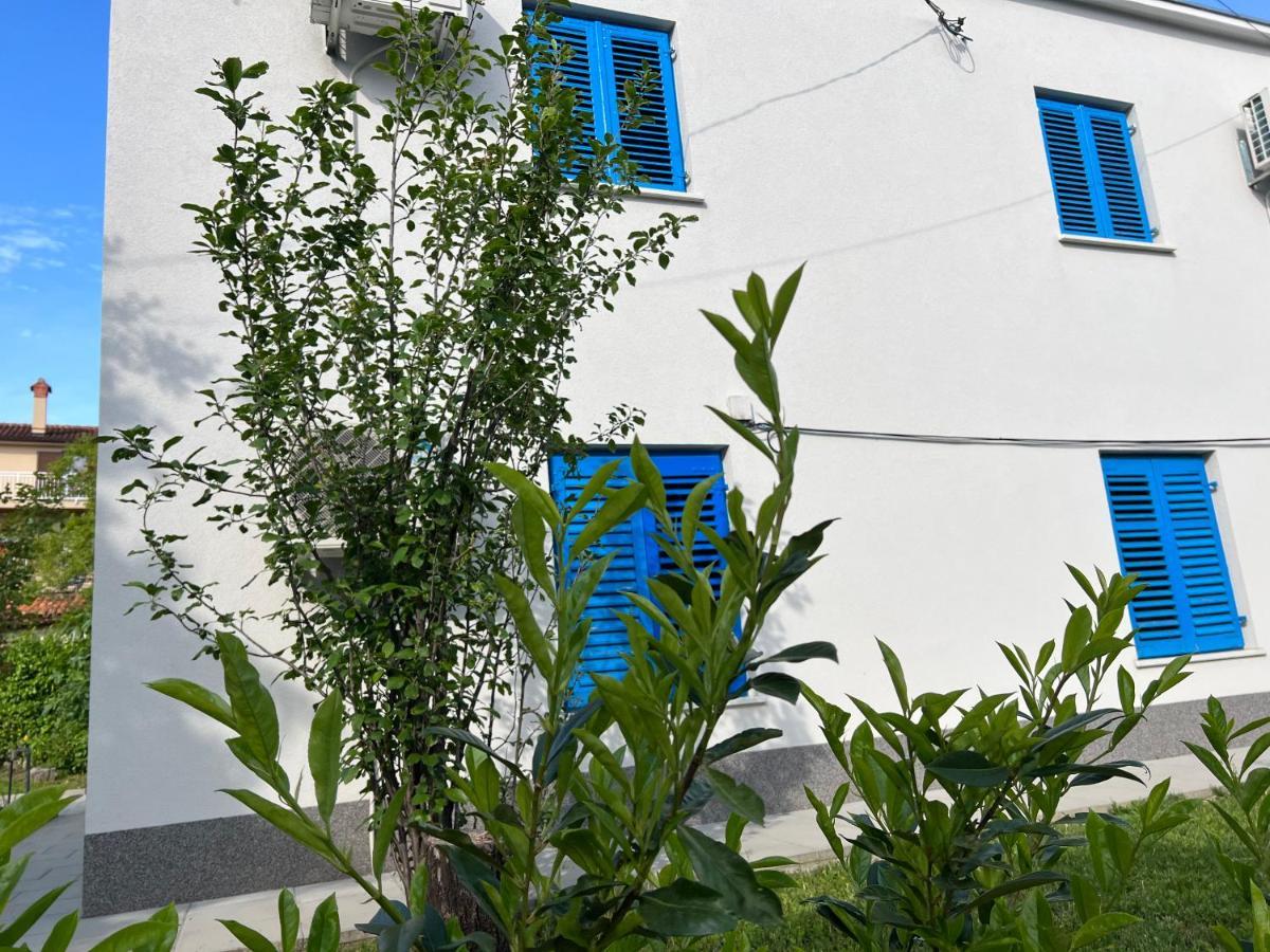 Lolita Apartment
